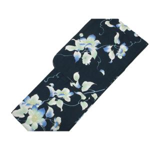 【新品】女ゆかた　トールサイズ　加賀の染