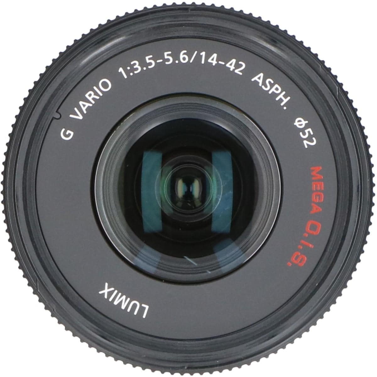 G14-42mm F3.5-5.6ASPH.OIS