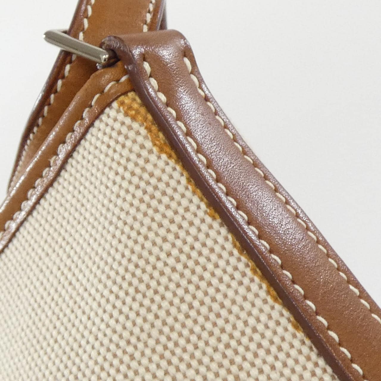 [vintage] HERMES Berlingo PM Shoulder Bag