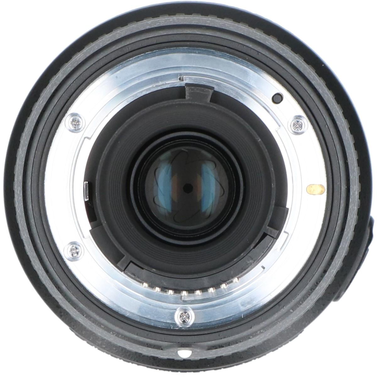 ＡＦ－Ｓ１８－３５ｍｍ　Ｆ３．５－４．５Ｇ　ＥＤ
