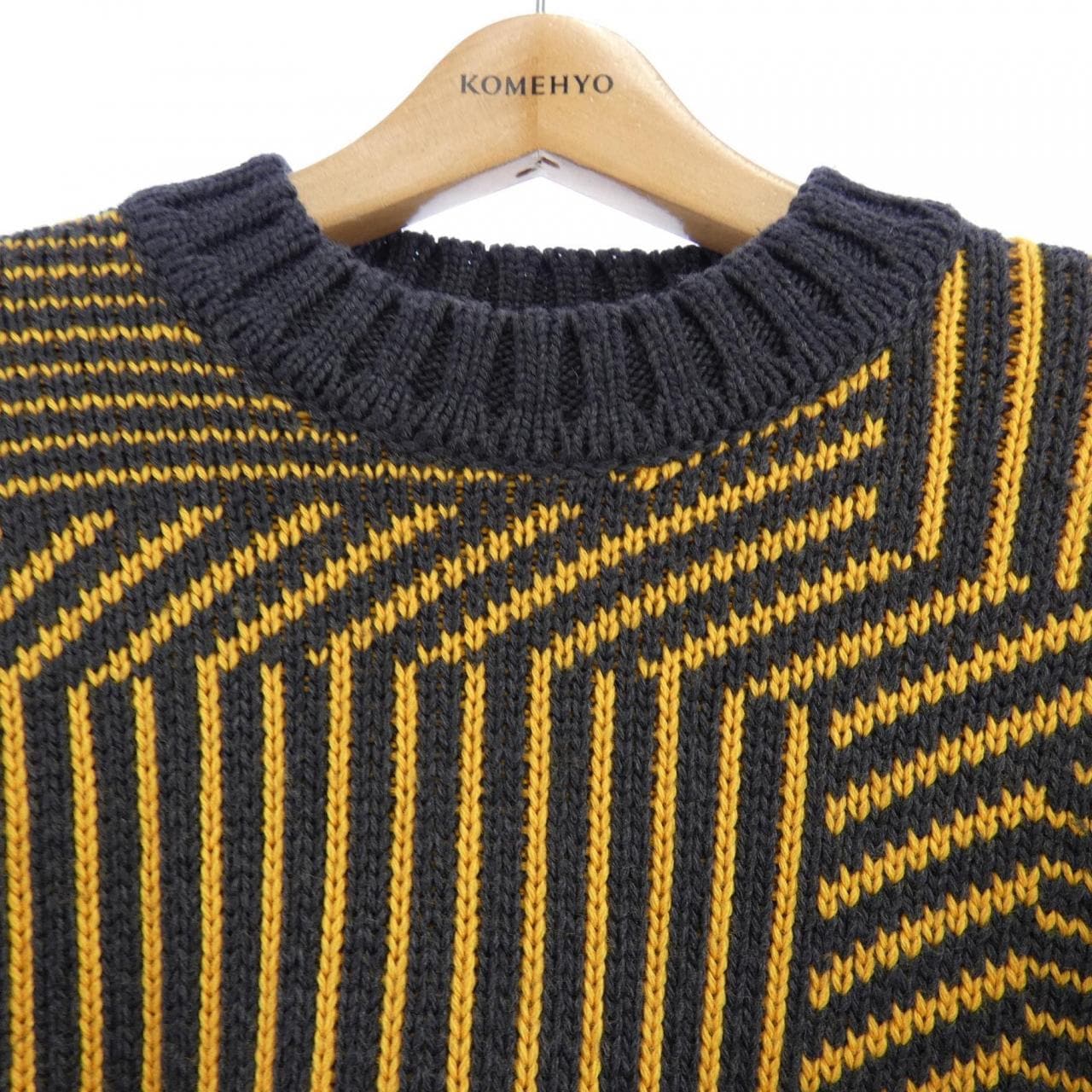 フェンディ FENDI ニット