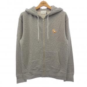 メゾンキツネ MAISON KITSUNE IU00353KM0001 パーカー