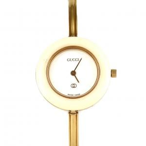 グッチ チェンジリング GP Mサイズ 1100-L GP クォーツ