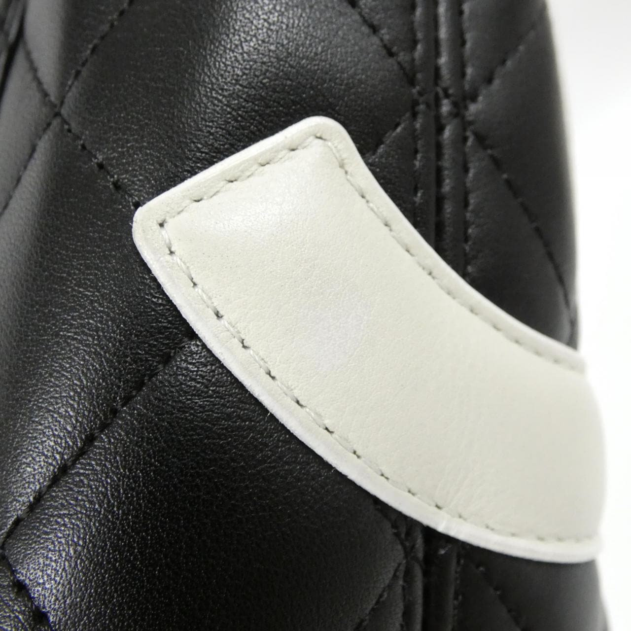 【ヴィンテージ】シャネル カンボン ライン 25166 バッグ