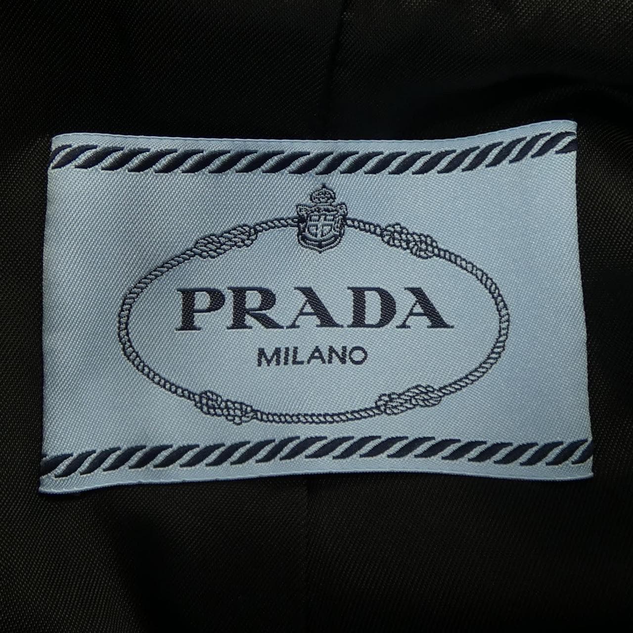 プラダ PRADA 291902 S211 1WQ8 ジャケット
