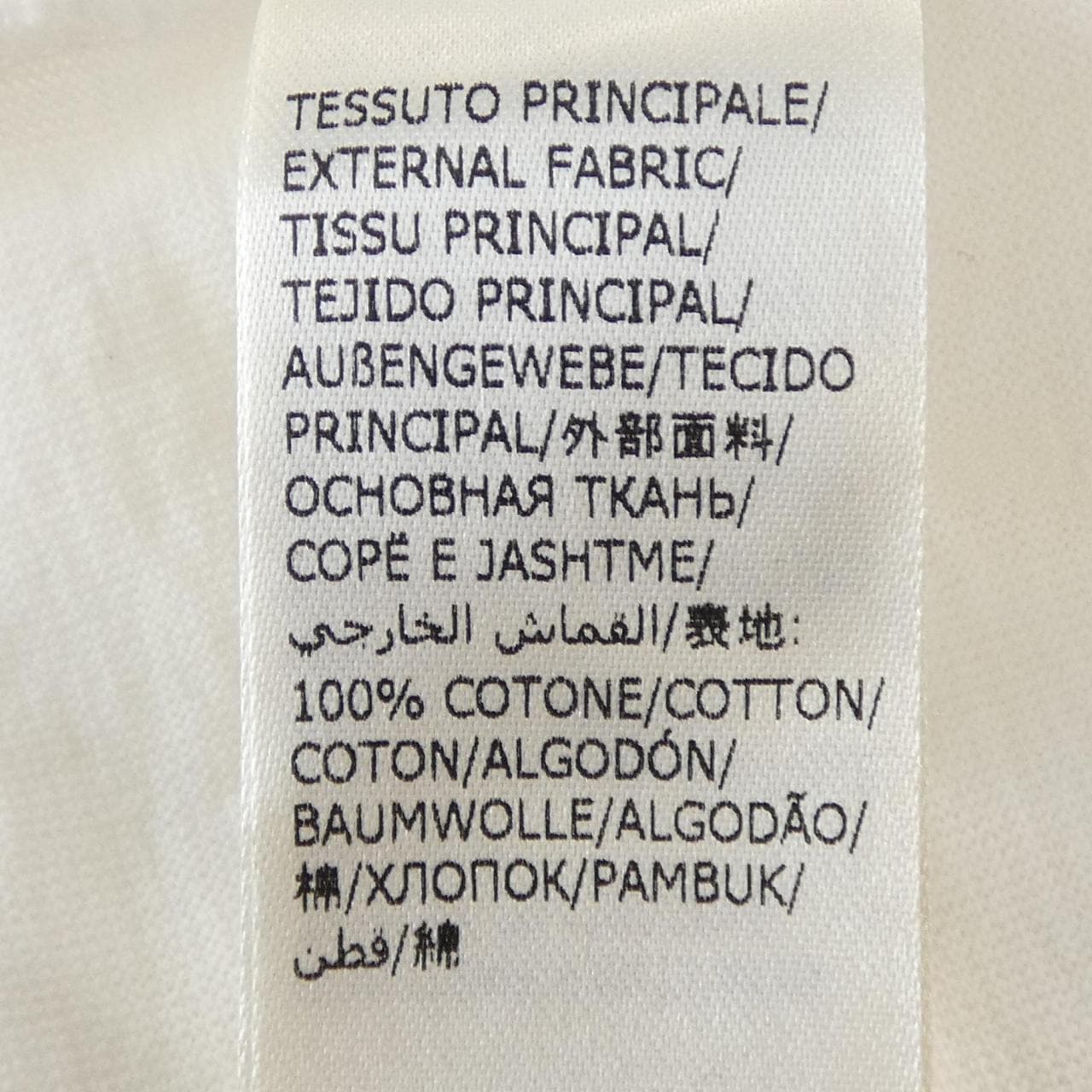 ザノーネ ZANONE シャツ