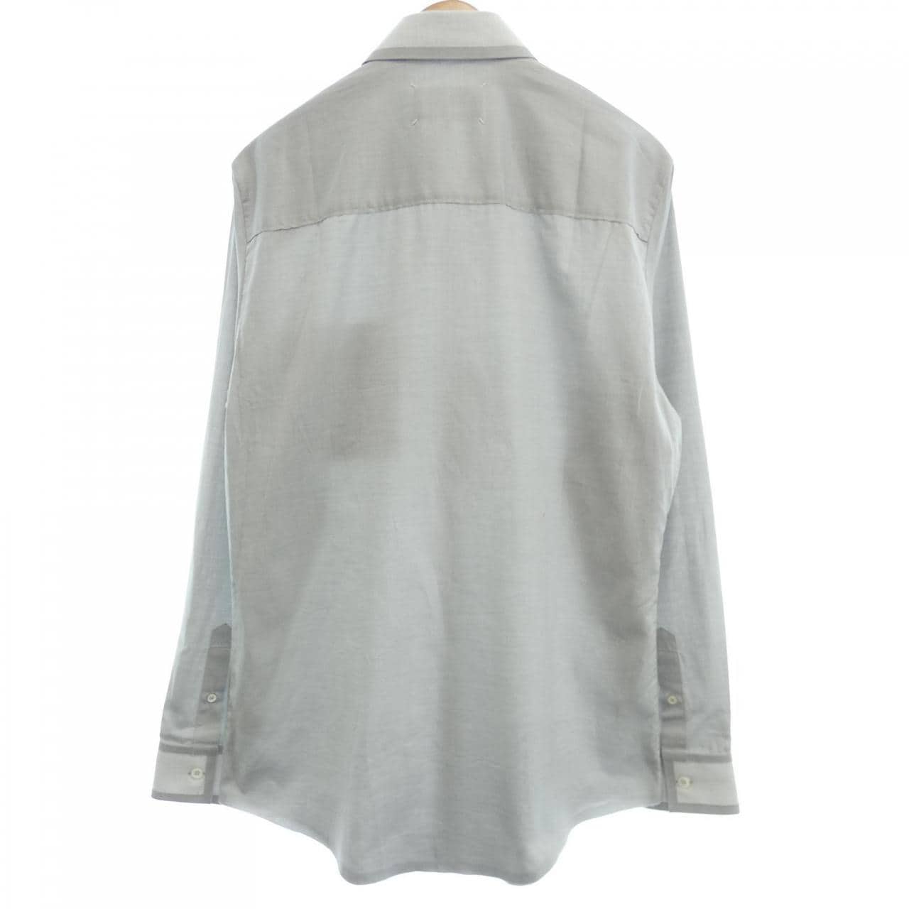 メゾンマルジェラ Maison Margiela S30DL0251 シャツ