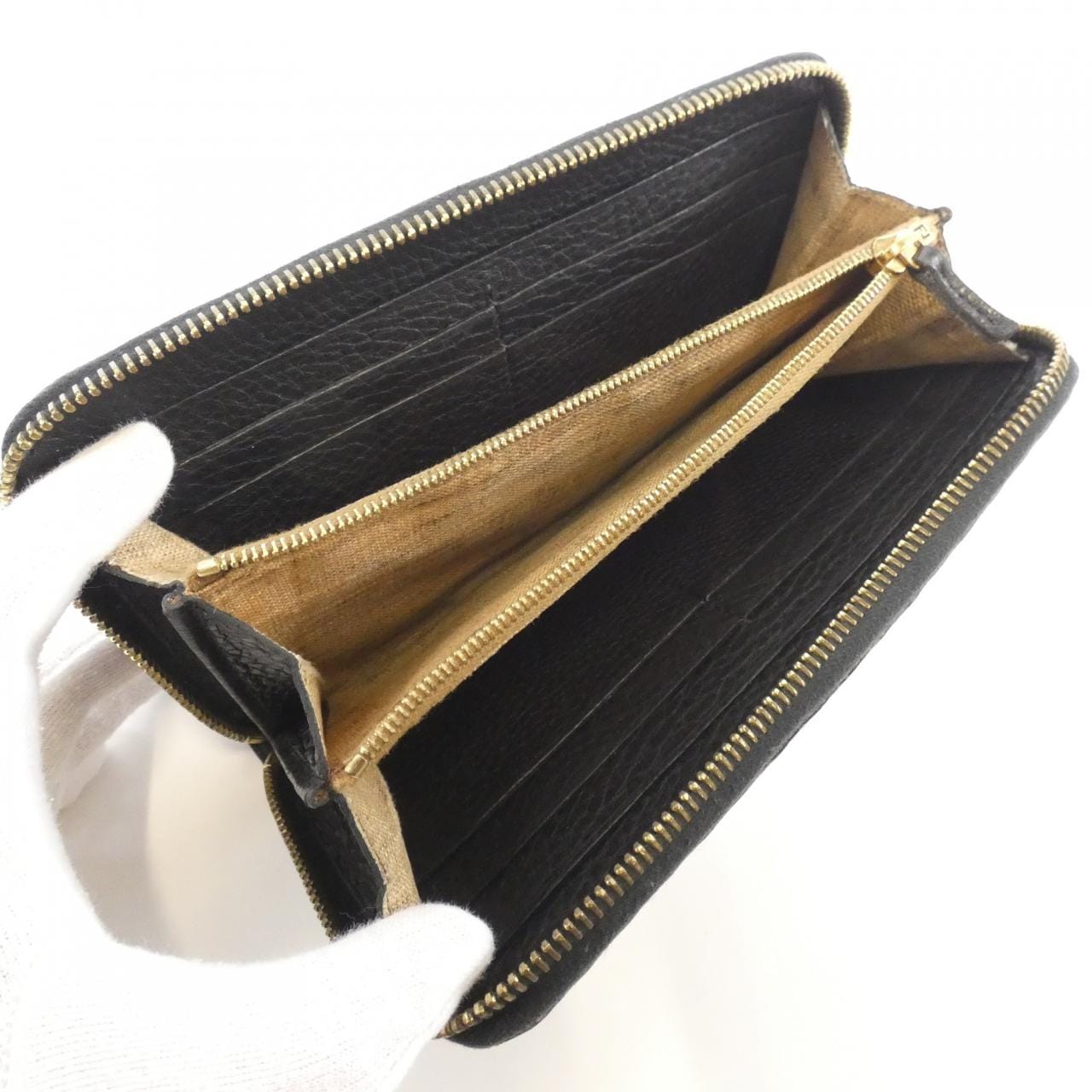 フェンディ SELLERIA 8M0024 YF4 財布