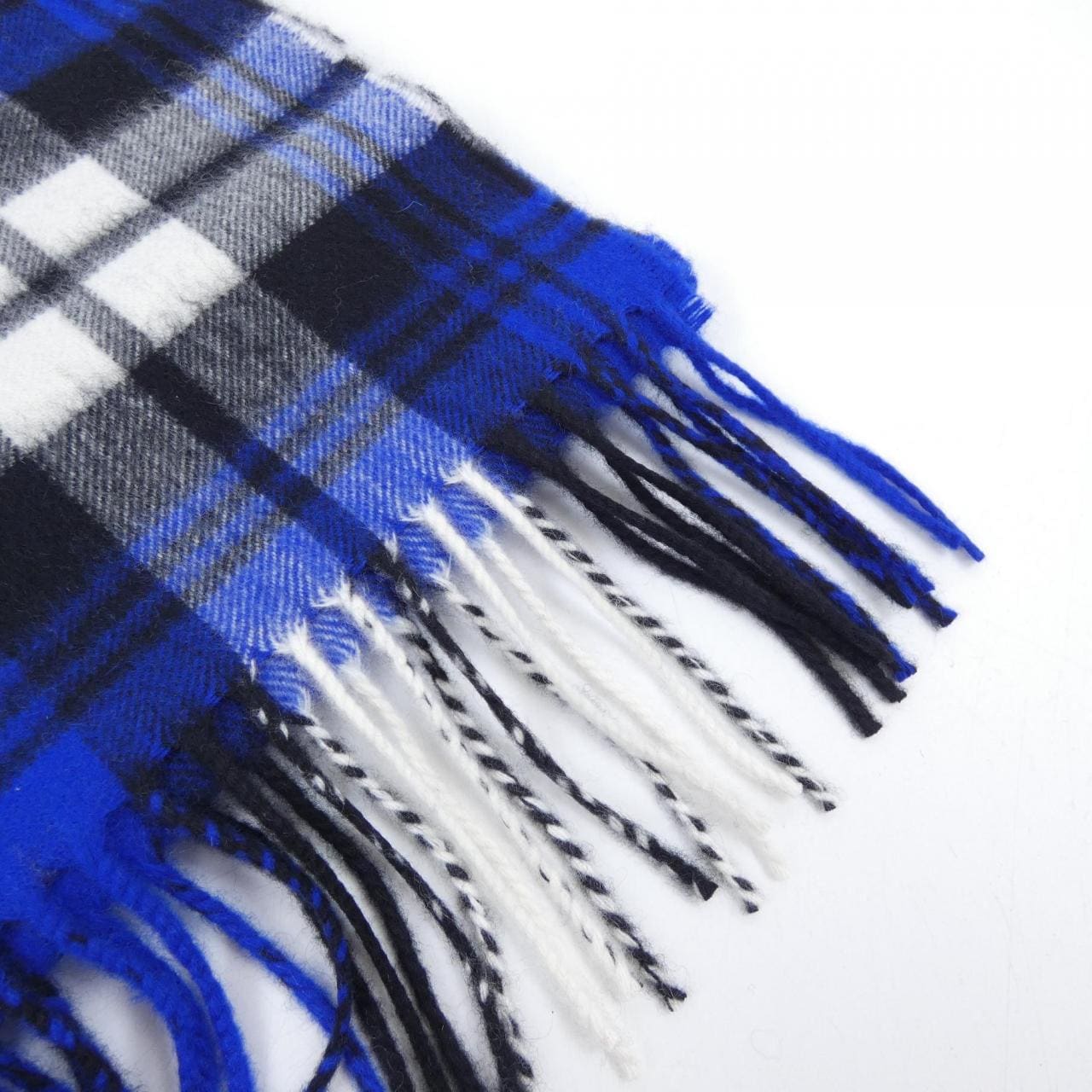 ジョンストンズ JOHNSTONS OF ELGIN WA000057 MUFFLER