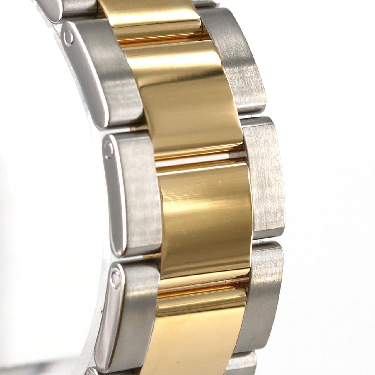 ロレックス サブマリーナーデイト 116613LB SSxYG 自動巻 ランダム番