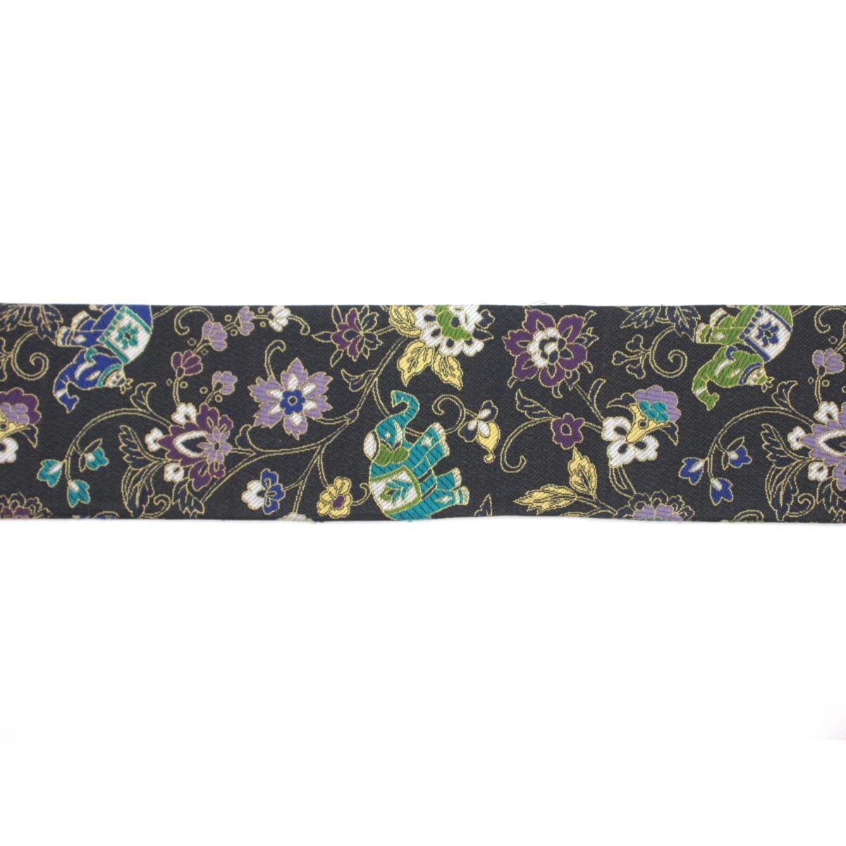 【新品】角帯　【岡重】