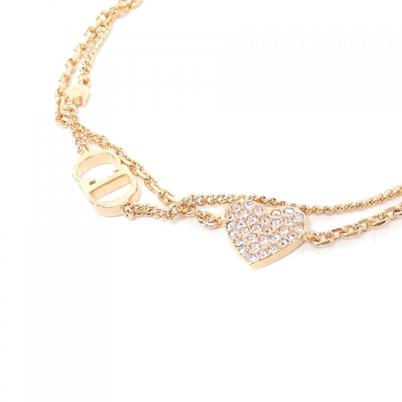 【新品】クリスチャンディオール クレール ディー リュヌ B2992WOMCY ブレスレット