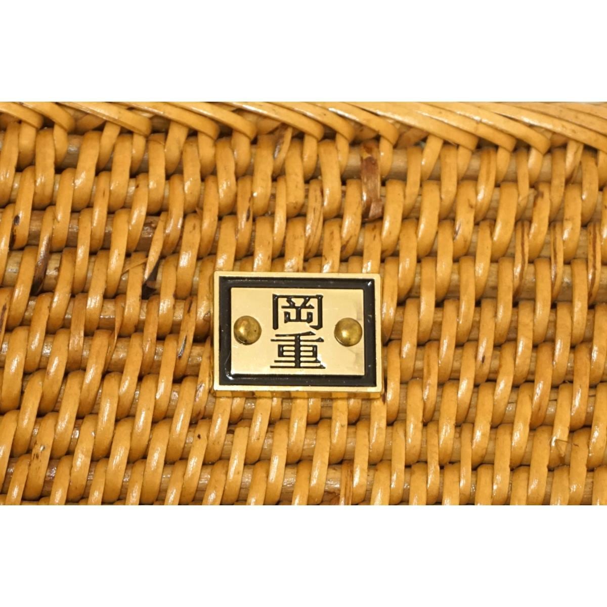 【新品】アタバッグ　【岡重】