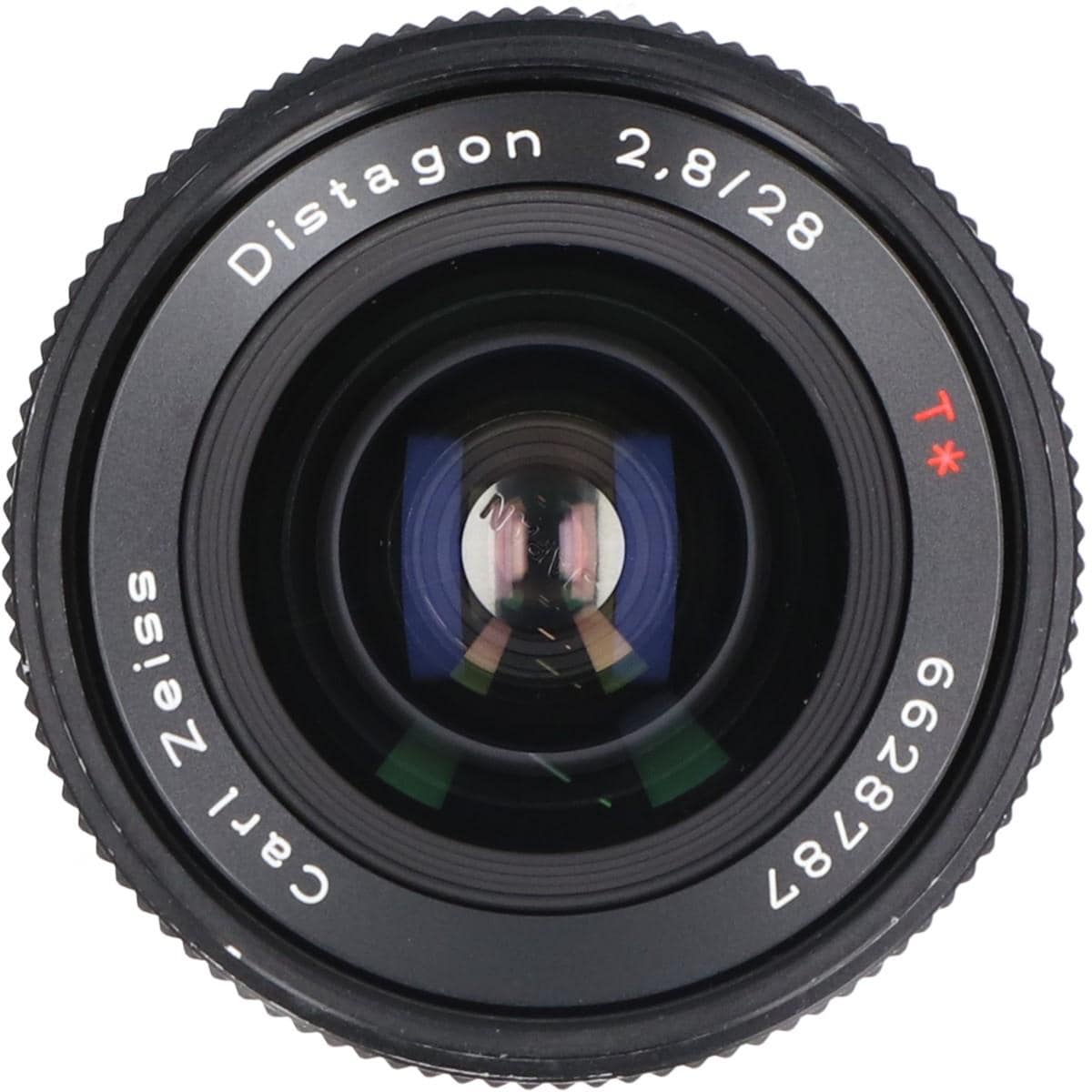 ＤＩＳＴＡＧＯＮ２８ｍｍ　Ｆ２．８ＡＥ（Ｊ）