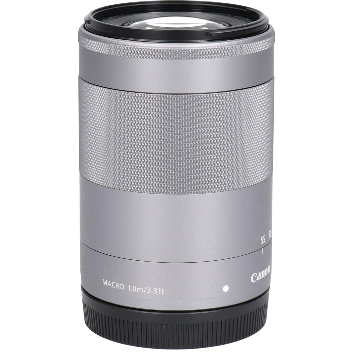 ＥＦ－Ｍ５５－２００ｍｍ　Ｆ４．５－６．３ＩＳ　ＳＴＭ