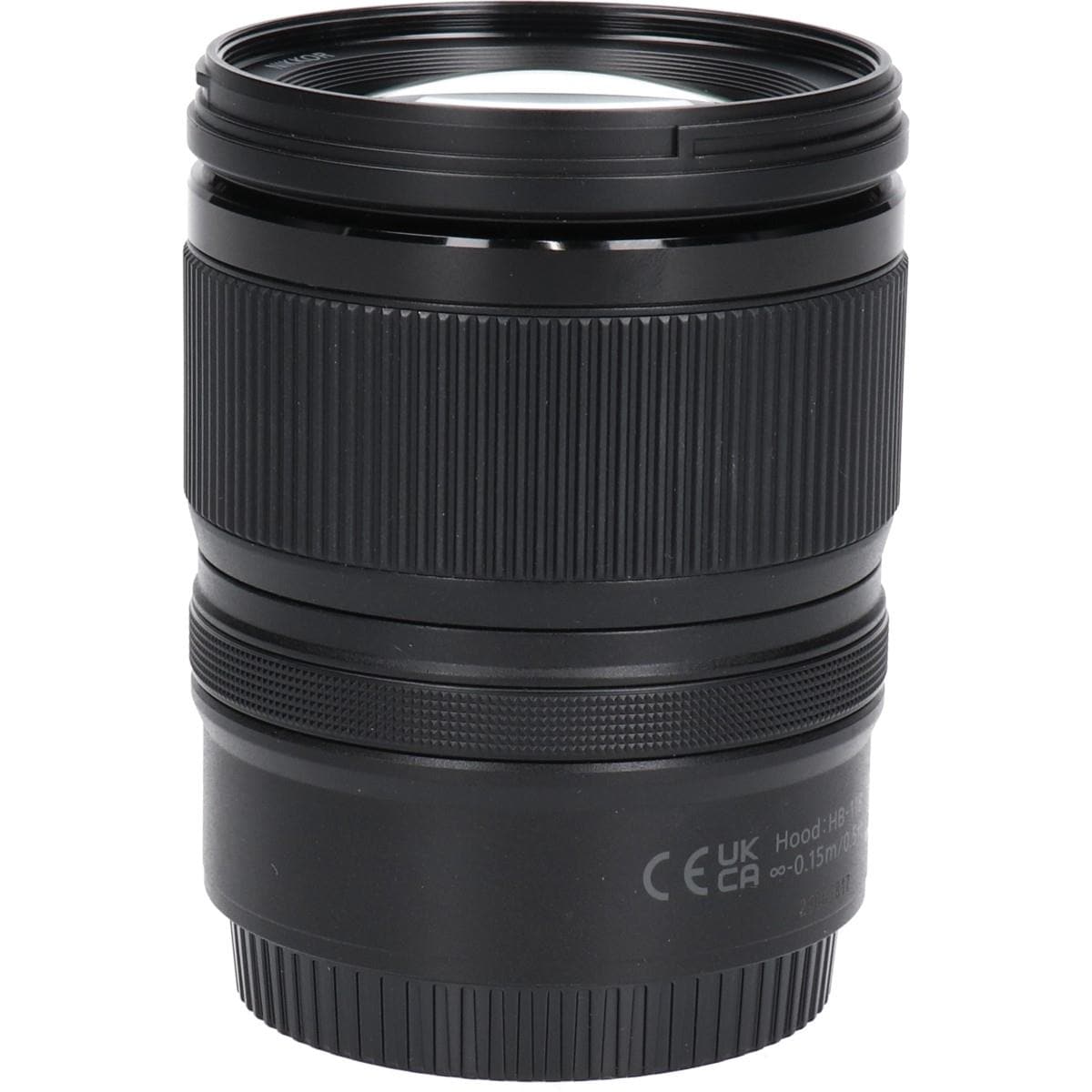 Ｚ　ＤＸ１６－５０ｍｍ　Ｆ２．８ＶＲ