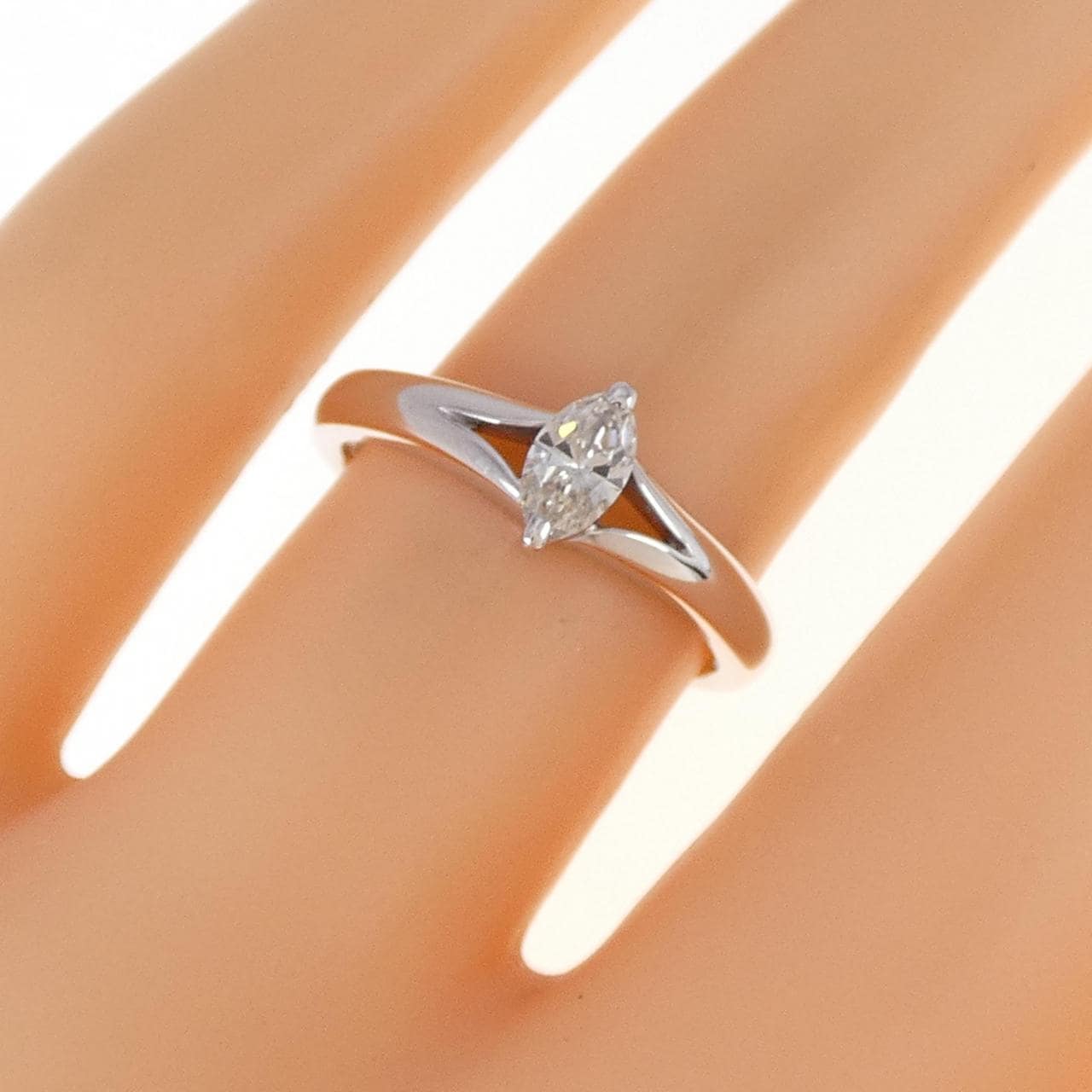 Tasaki鑽石0.23CT