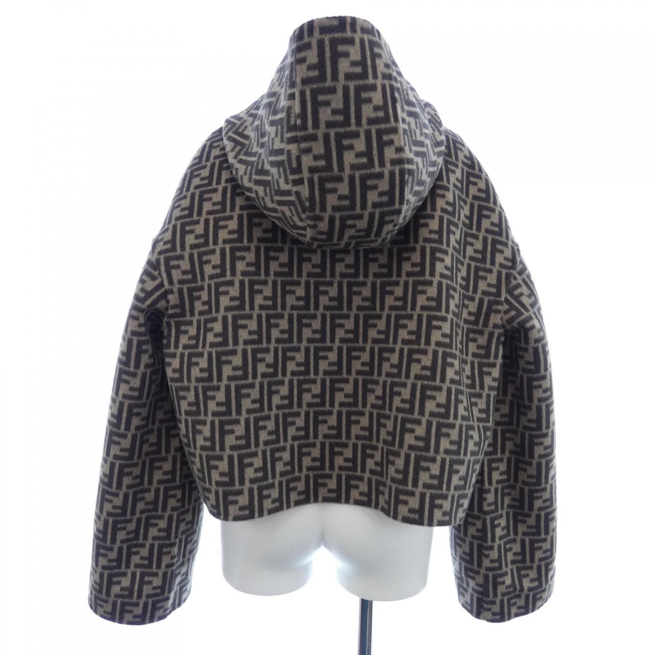 フェンディ FENDI ジャケット