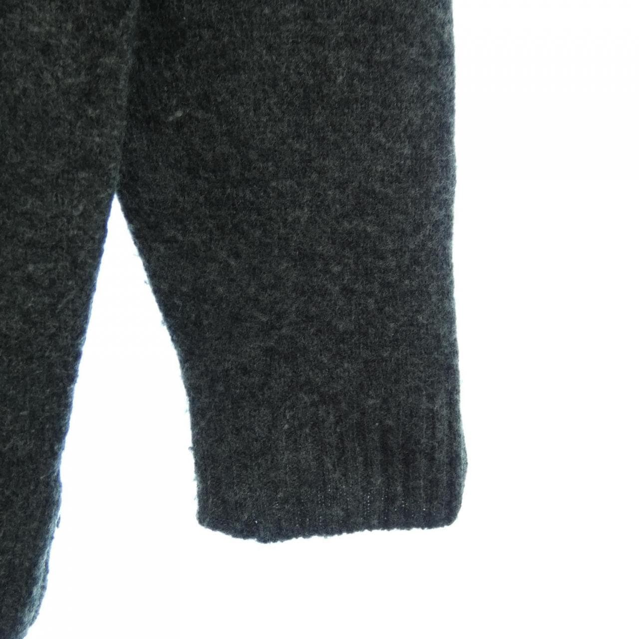 ザノーネ ZANONE ニット