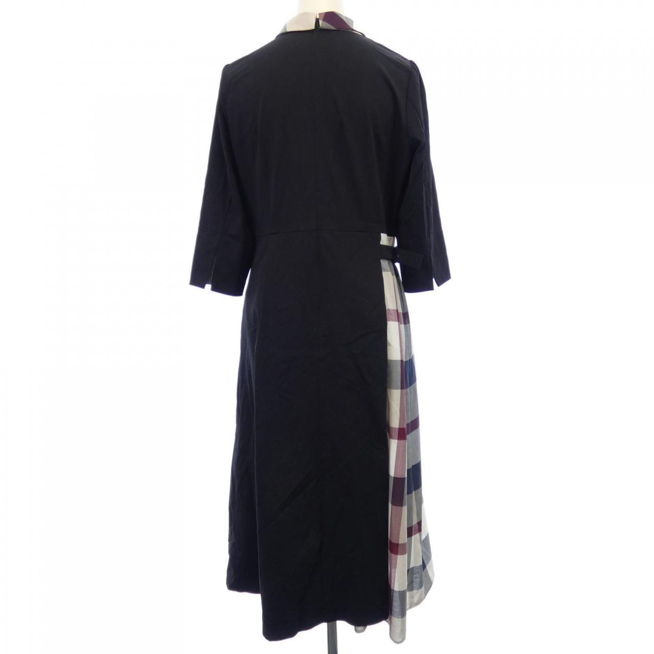 ブルーレーベルクレストブリッジ BLUE LABEL CRESTBRIDGE 55J09-615-09 ワンピース