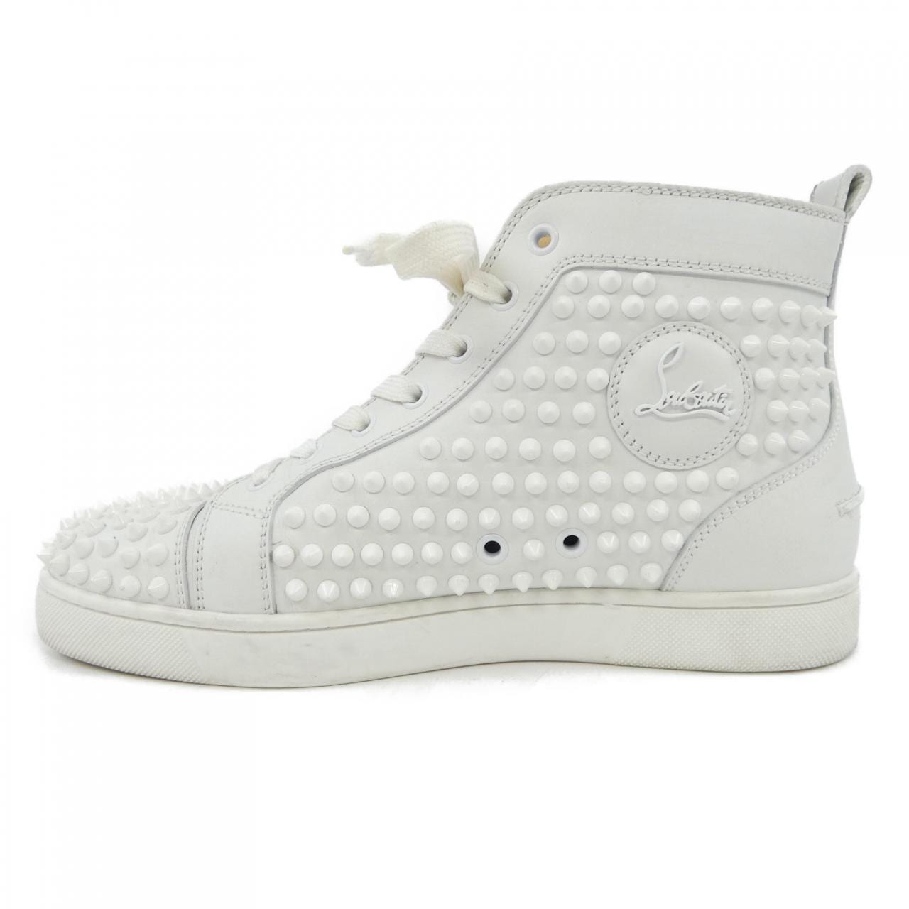 クリスチャンルブタン CHRISTIAN LOUBOUTIN スニーカー