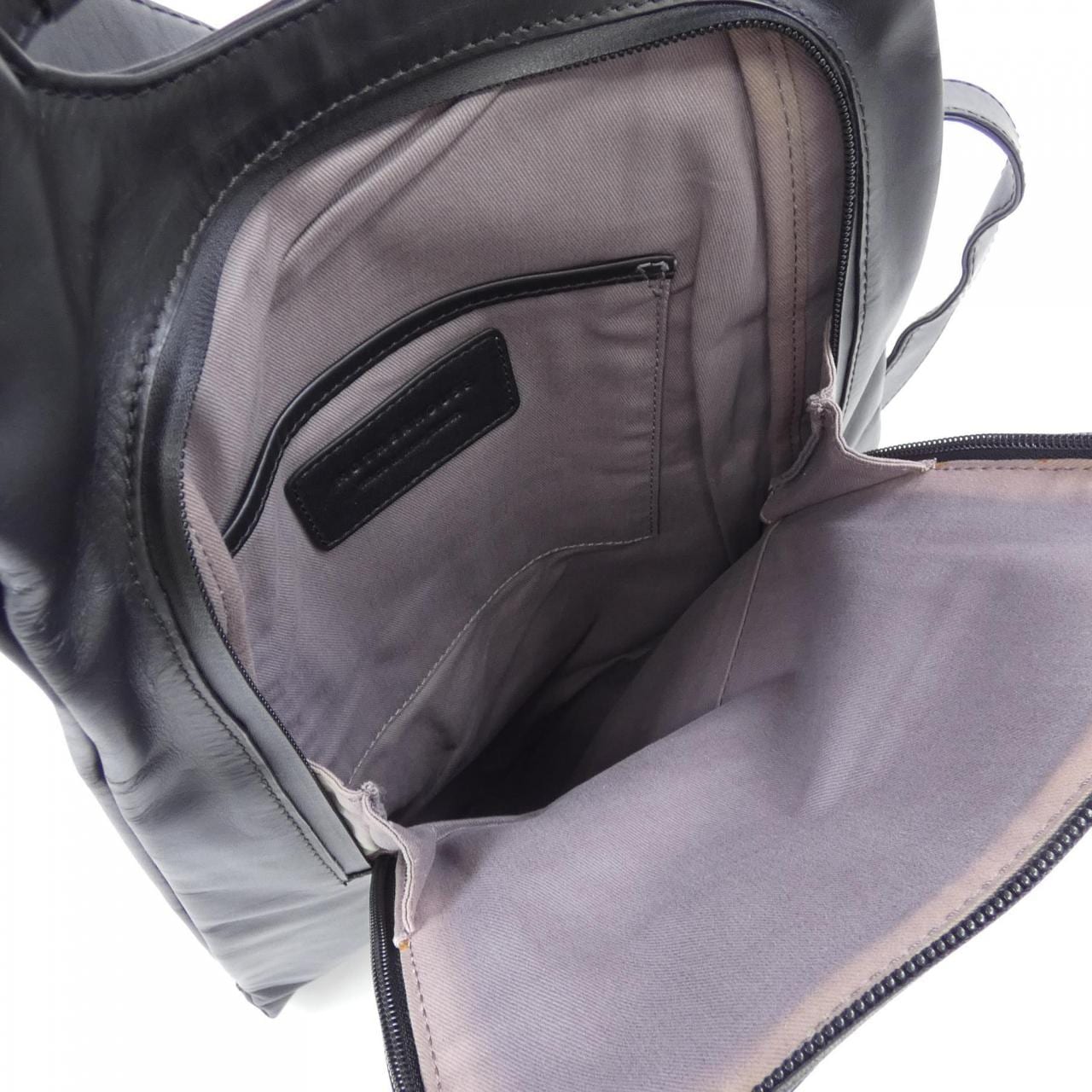 マザーハウス MOTHERHOUSE BACKPACK