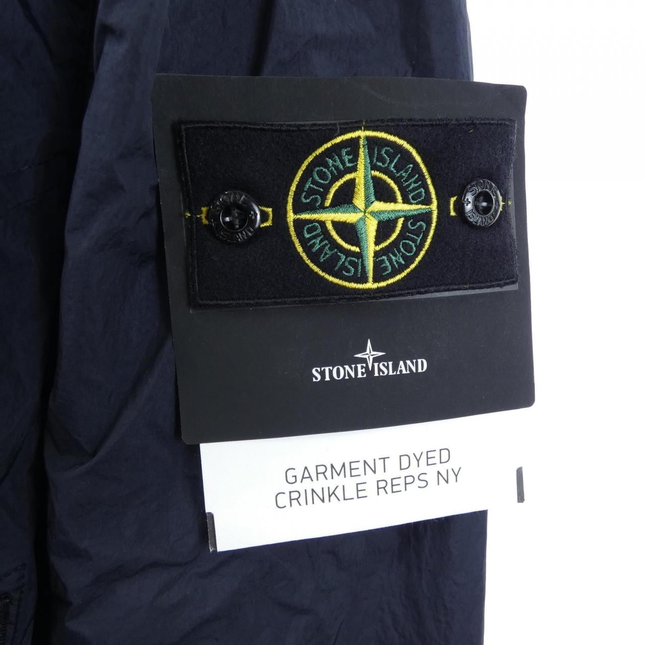 石岛STONE ISLAND K1S154100037夹克衫