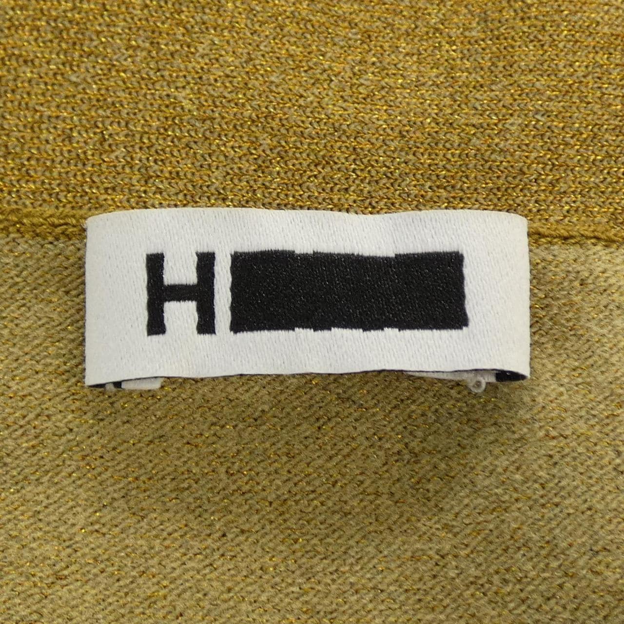 エイチビューティ&ユース H Beauty&YOUTH カーディガン