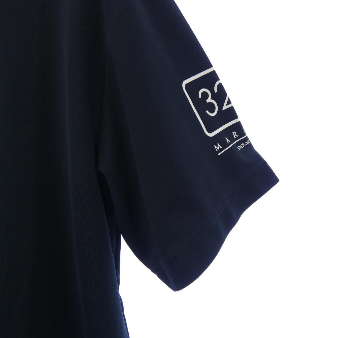 ムータ MUTA ポロシャツ