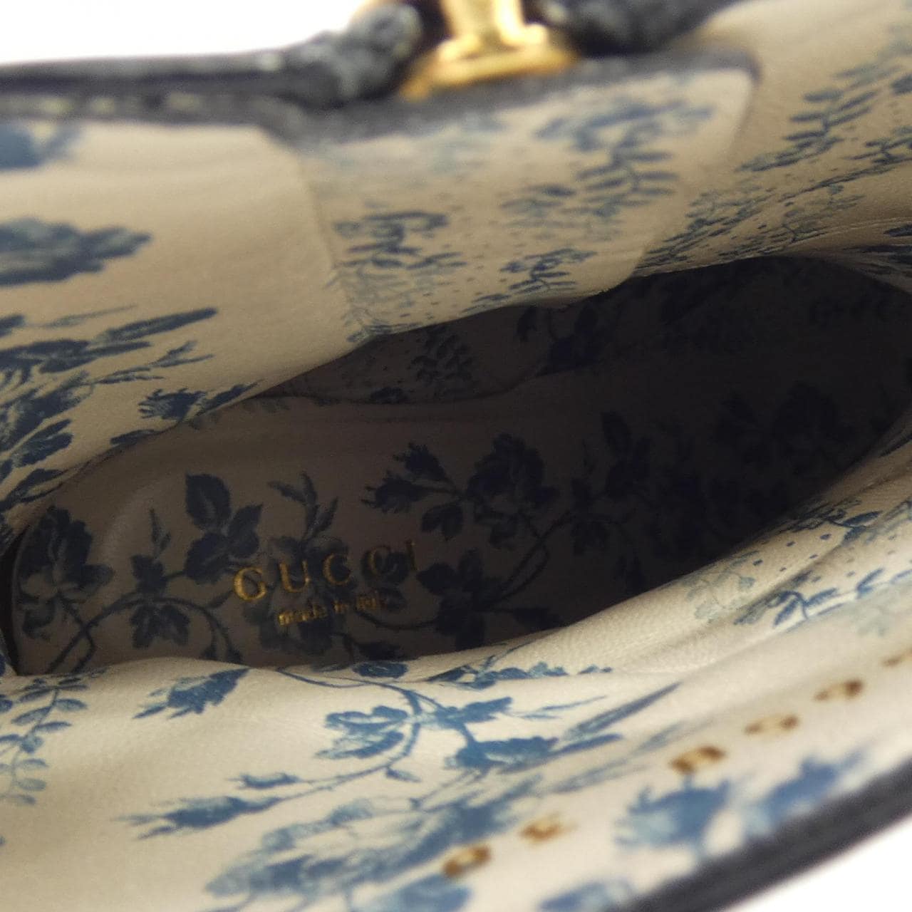 グッチ GUCCI 524658 ブーツ