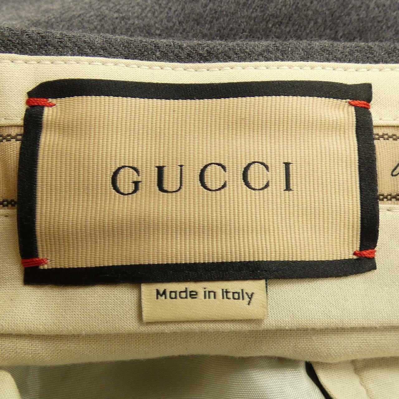 グッチ GUCCI 723677 ZALGV パンツ