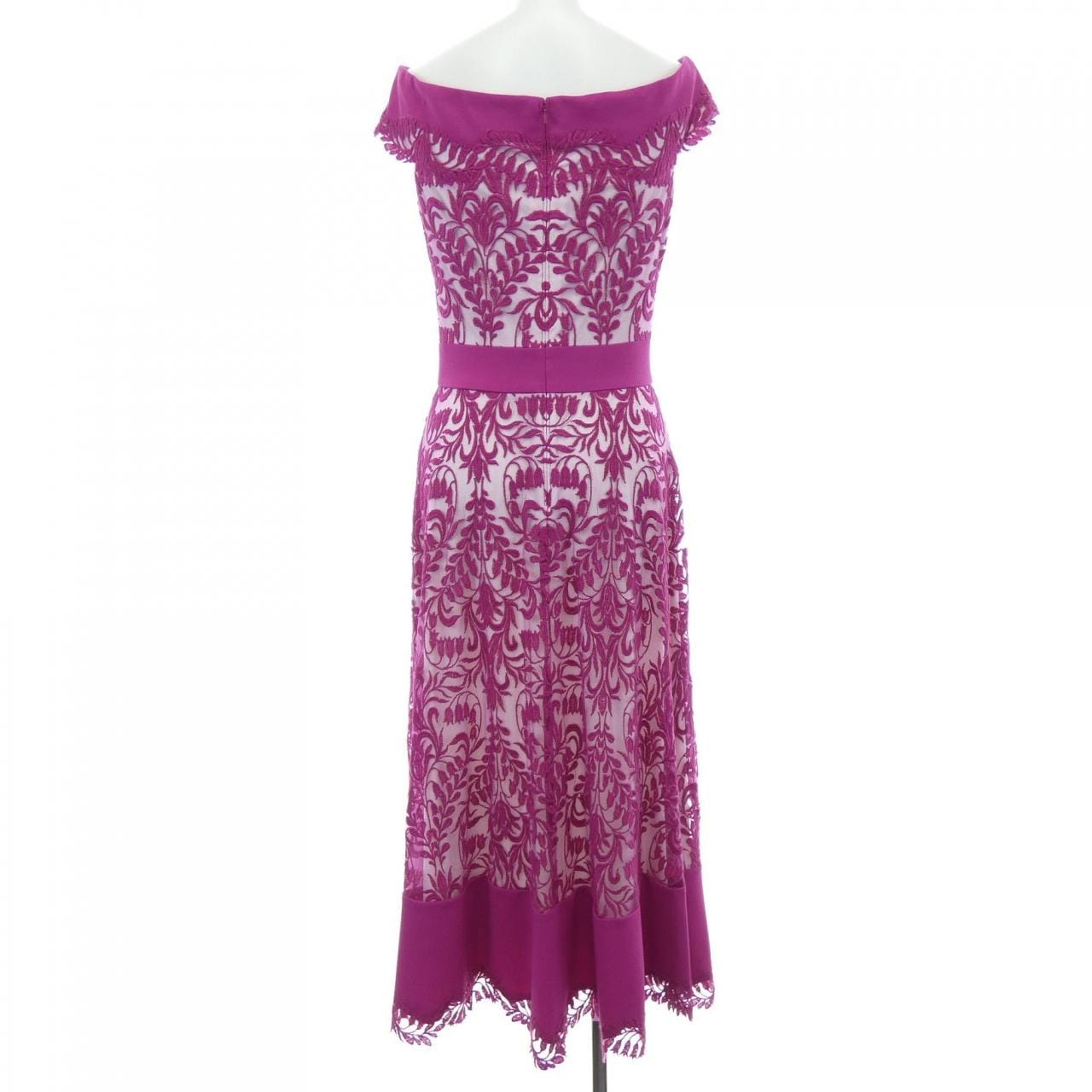 TADASHI SHOJI連衣裙