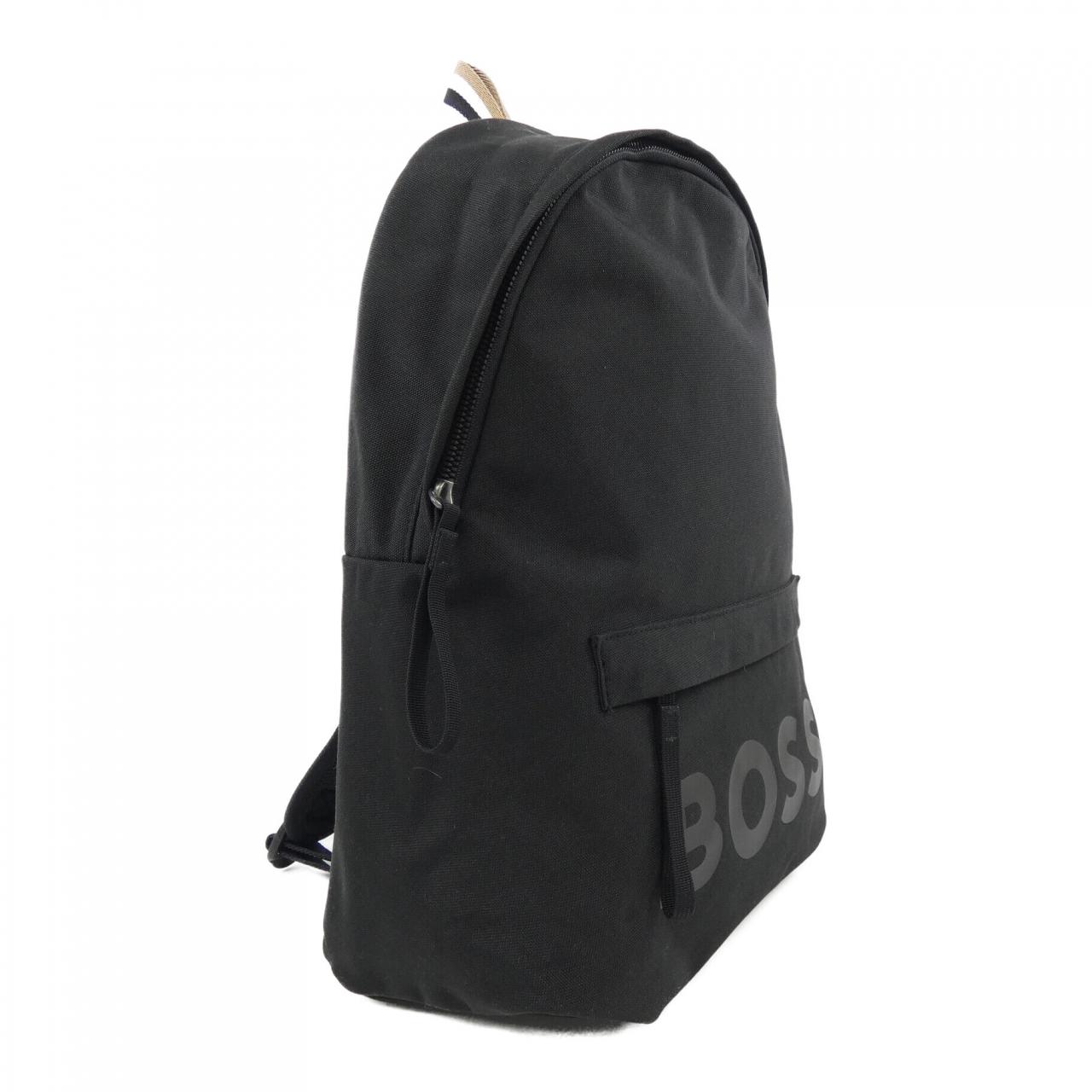 BOSS BOSS BACKPACK