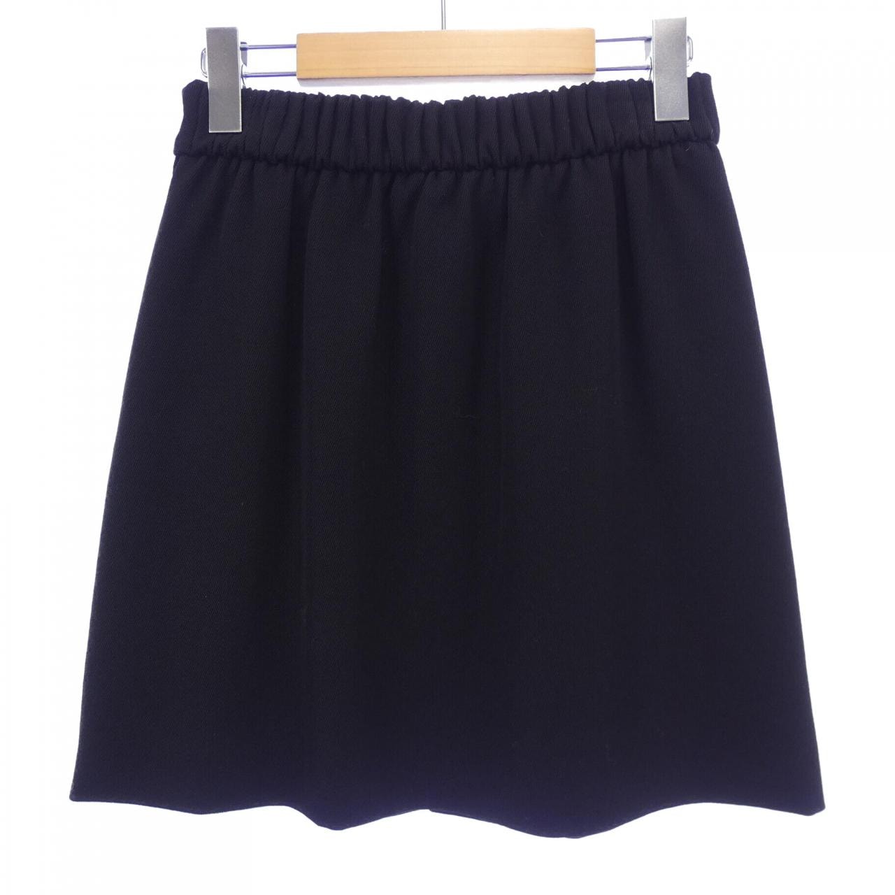 シャネル CHANEL P46707V34279 スカート