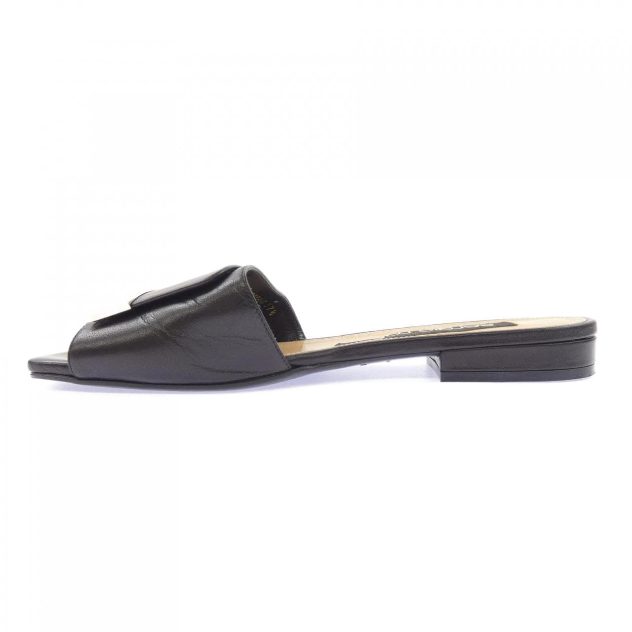 セルジオロッシ sergio rossi A99660 サンダル