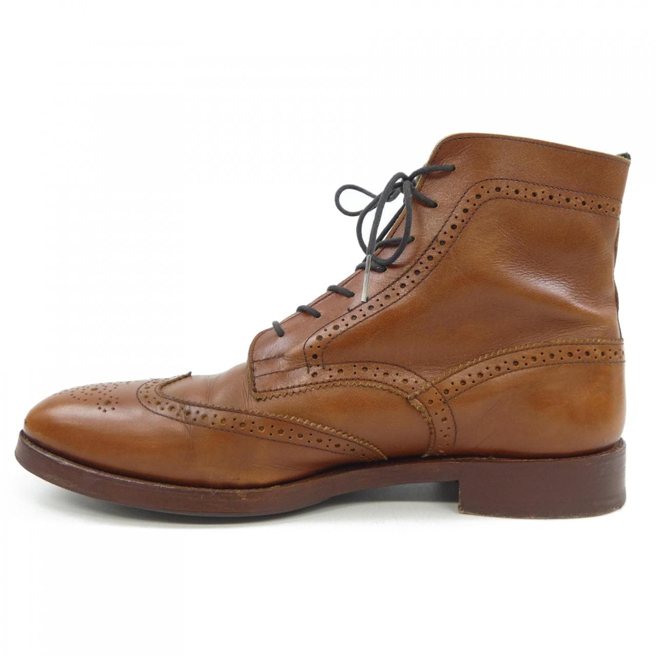 トリッカーズ Tricker's M7655 ブーツ