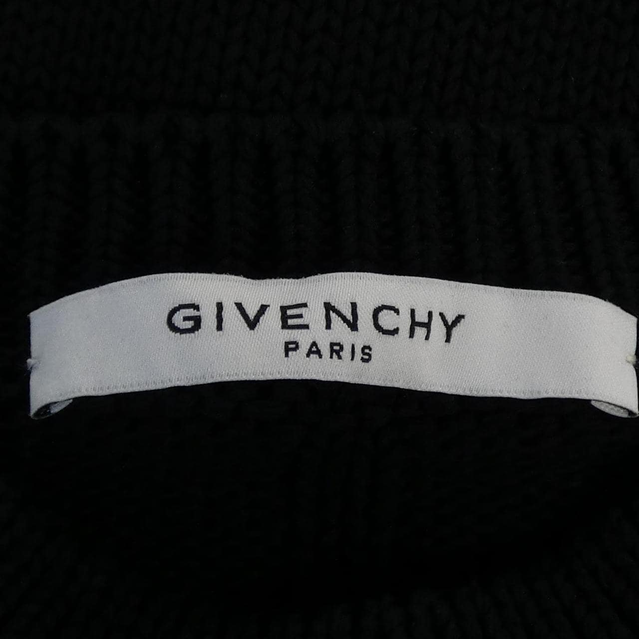 ジバンシー GIVENCHY 17Y 7899 557 ニット