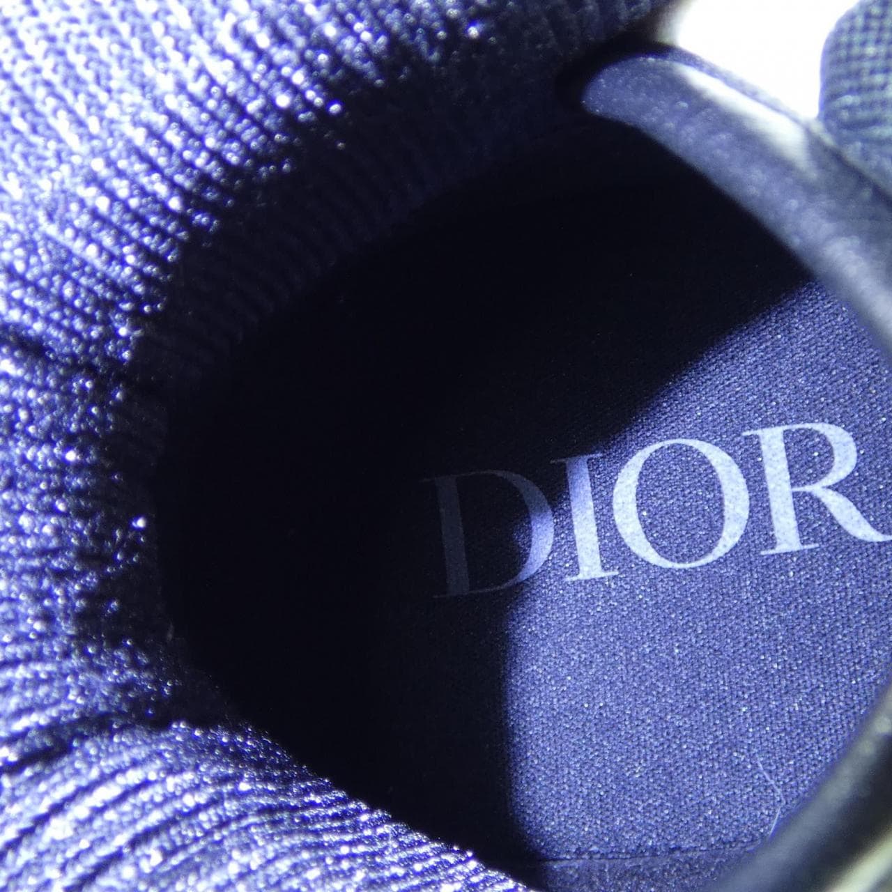 ディオール DIOR B27 スニーカー