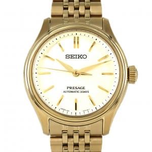セイコー プレザージュ GP 6R51-00D0/SARX132 GP 自動巻