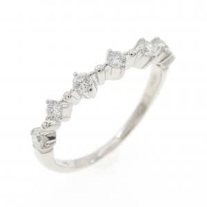 ヴァンドーム ダイヤモンド リング 0.23CT