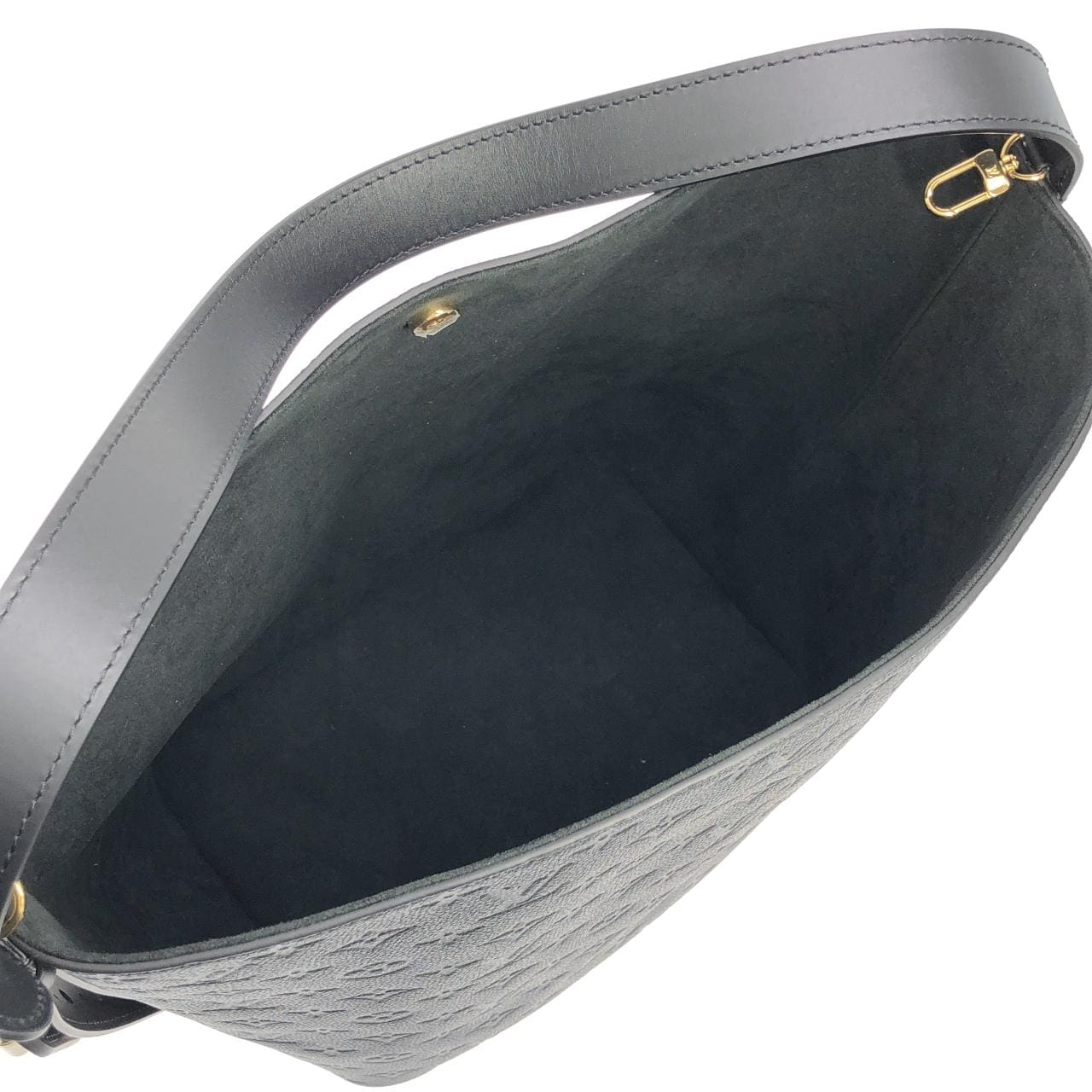 ルイヴィトン モノグラム アンプラント オール イン GM M13044 ショルダーバッグ