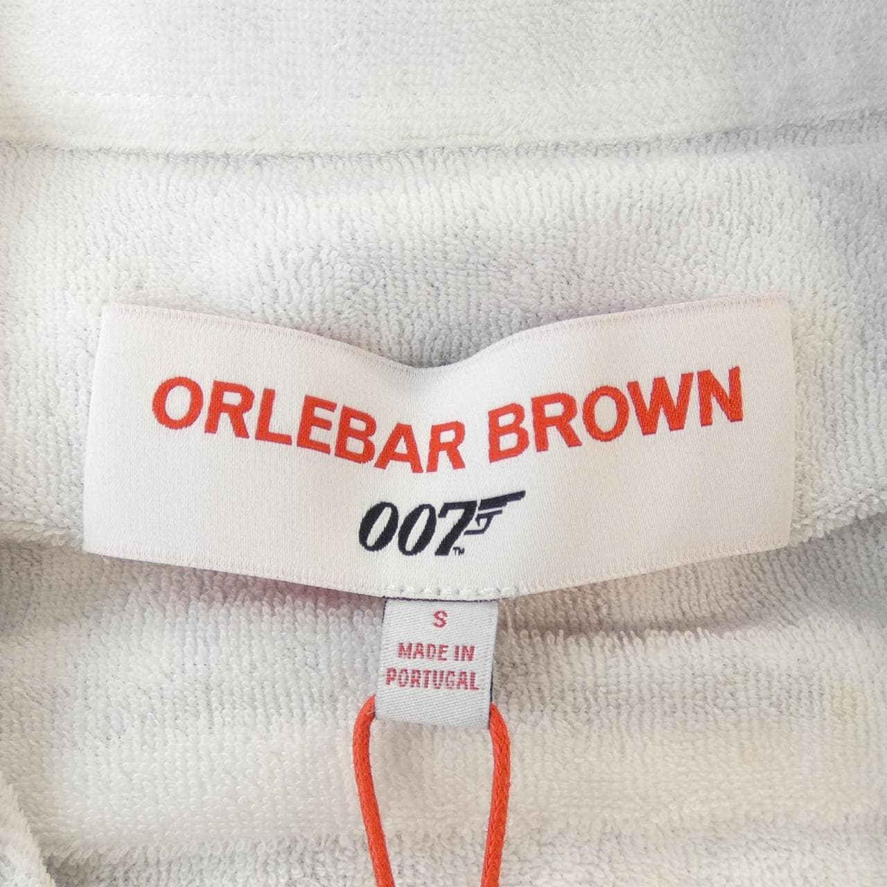 ORLEBAR BROWN S／Sシャツ