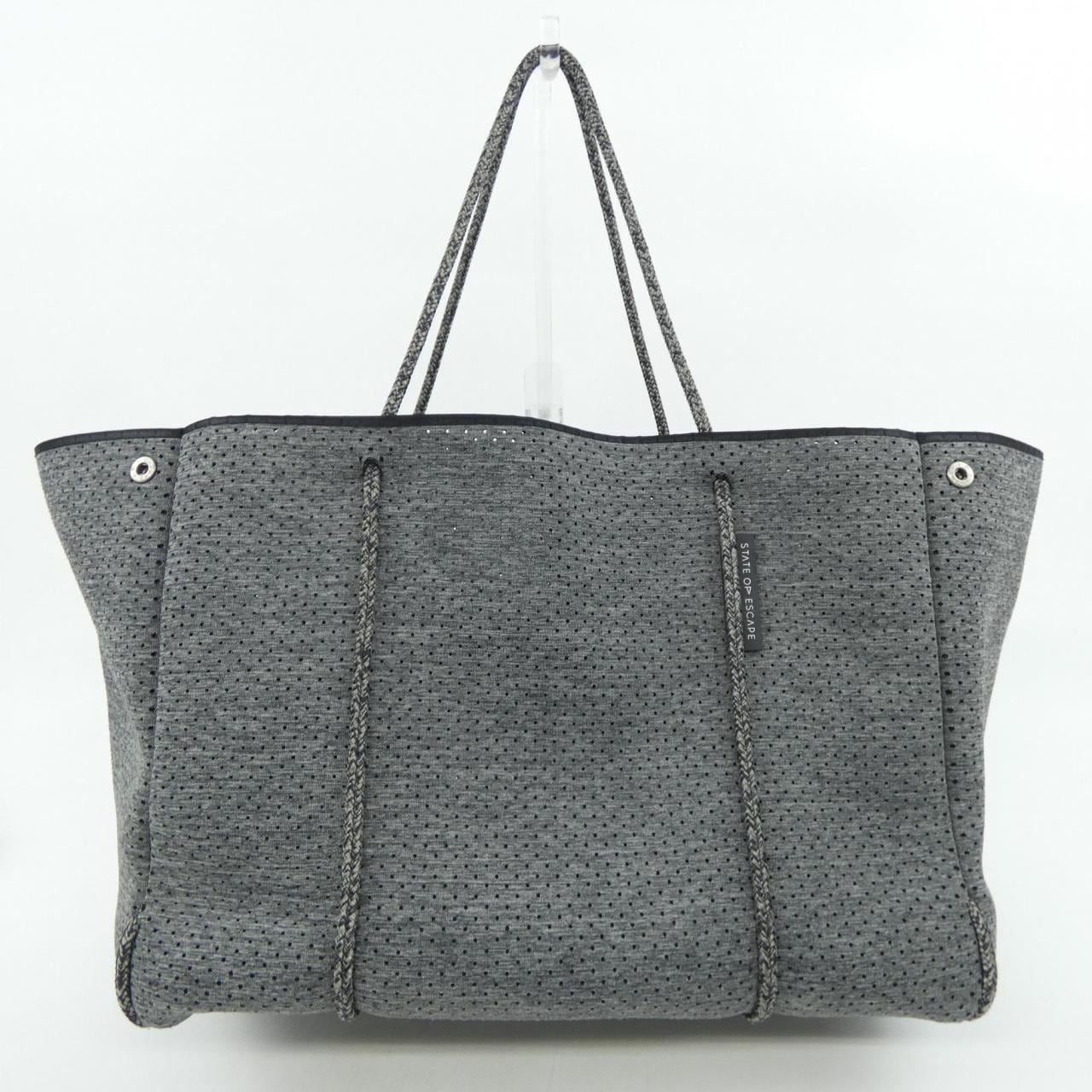 ステイトオブエスケープ STATE OF ESCAPE BAG