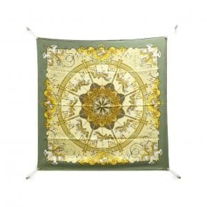 エルメス LUNAPARK カレ スカーフ