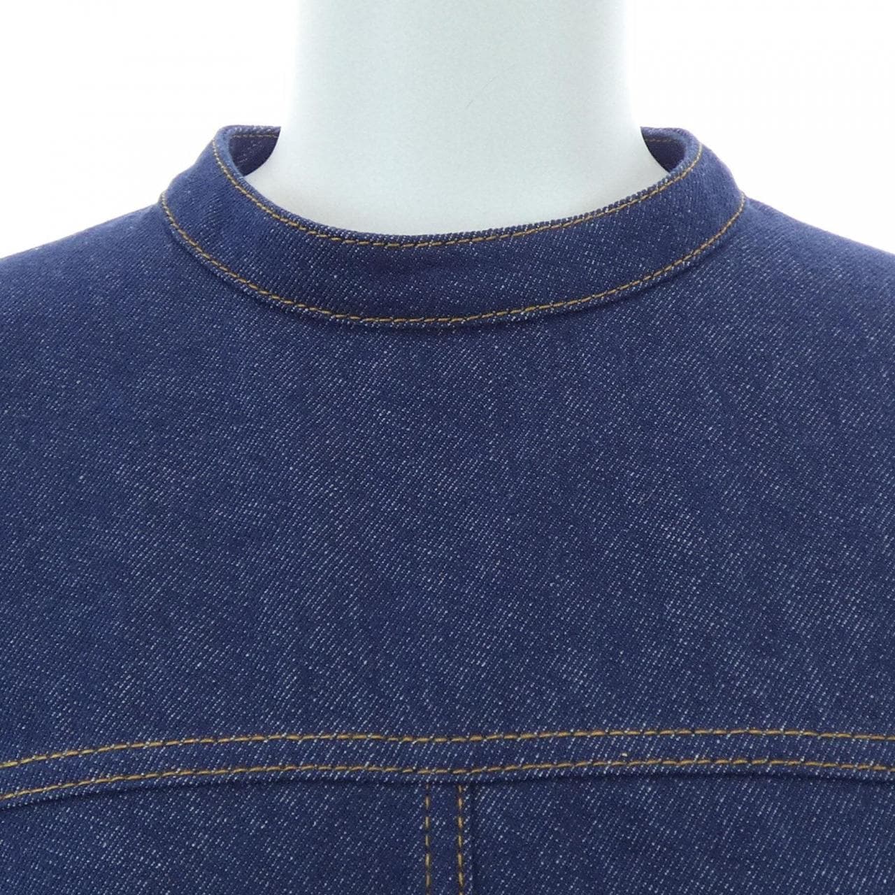 フェンディ FENDI FLD545 ALC1 ワンピース