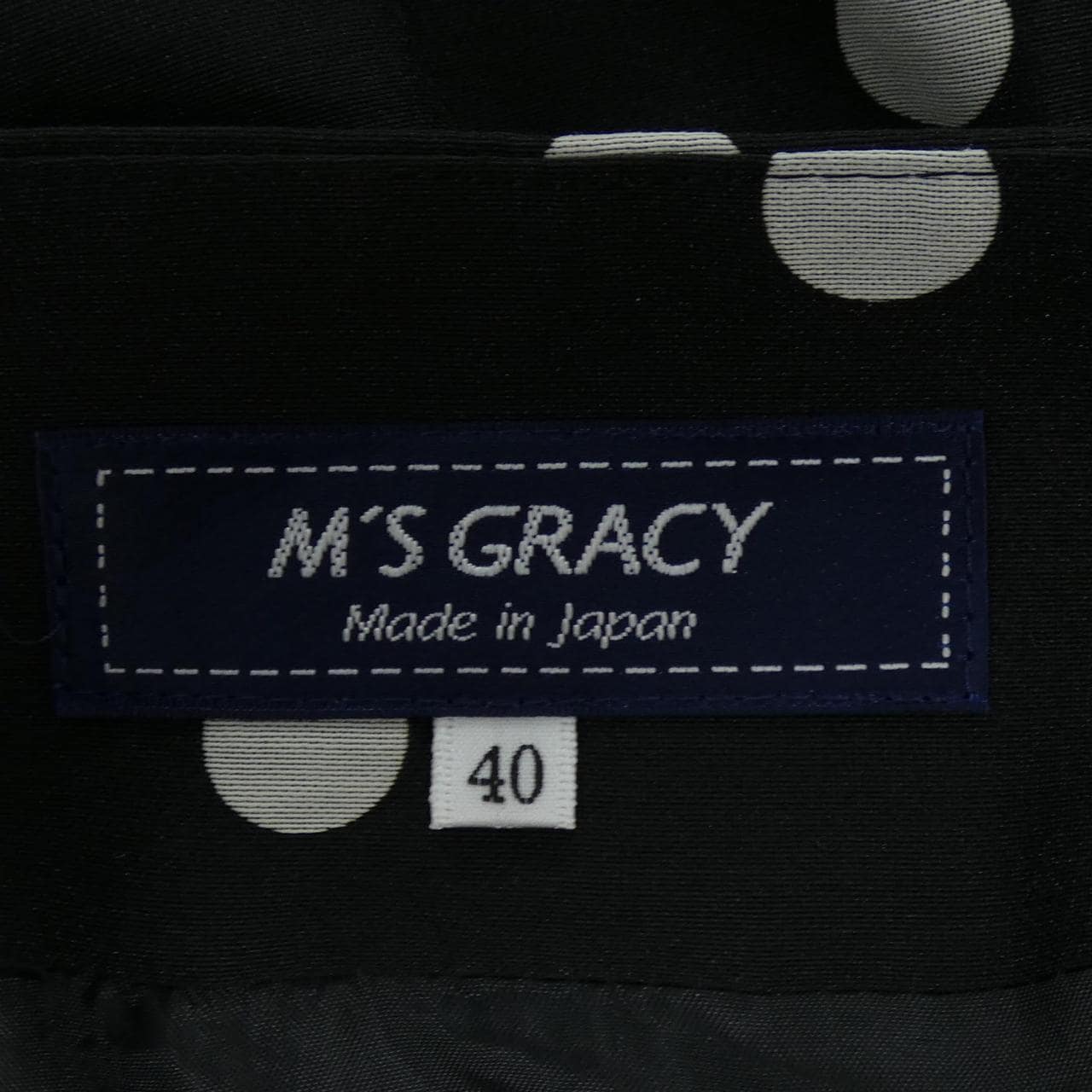 エムズグレーシー M'S GRACY EA417523 スカート