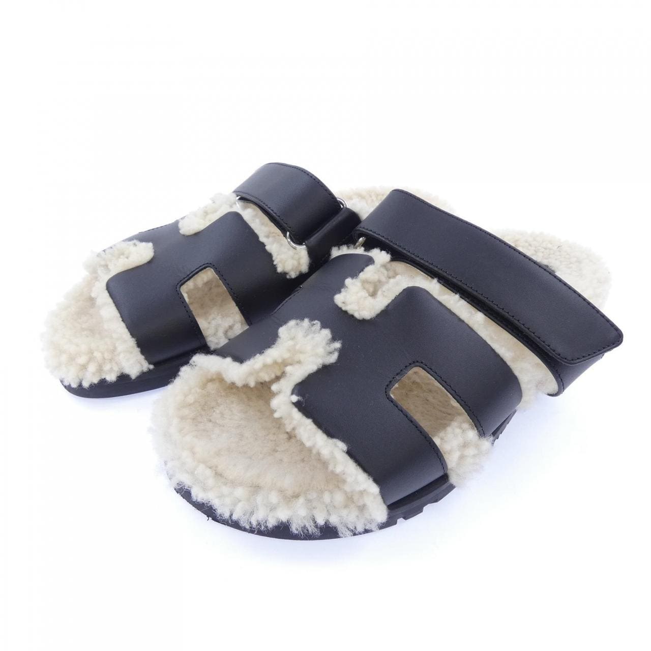 エルメス HERMES シプレ 231124Z サンダル