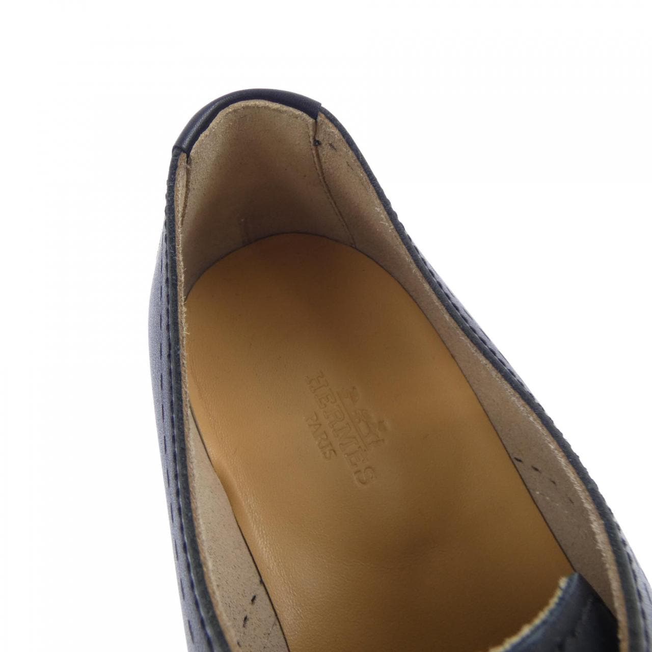 エルメス HERMES シューズ