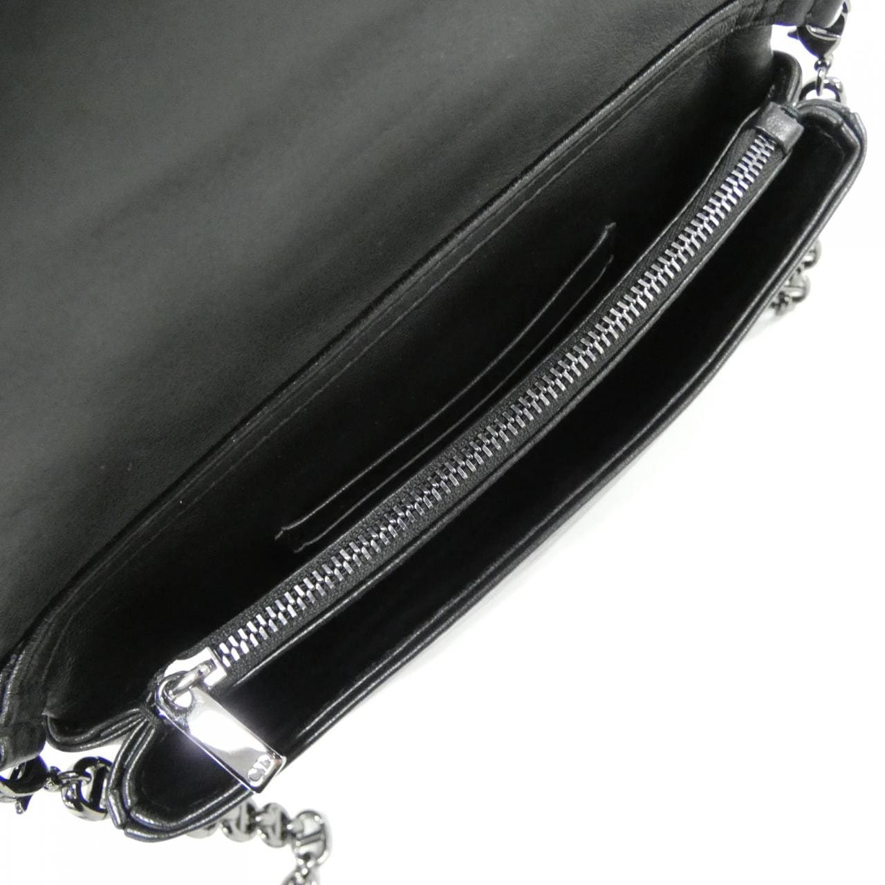 クリスチャンディオール ディオール カロ ポーチ S5135BNGX ショルダーバッグ