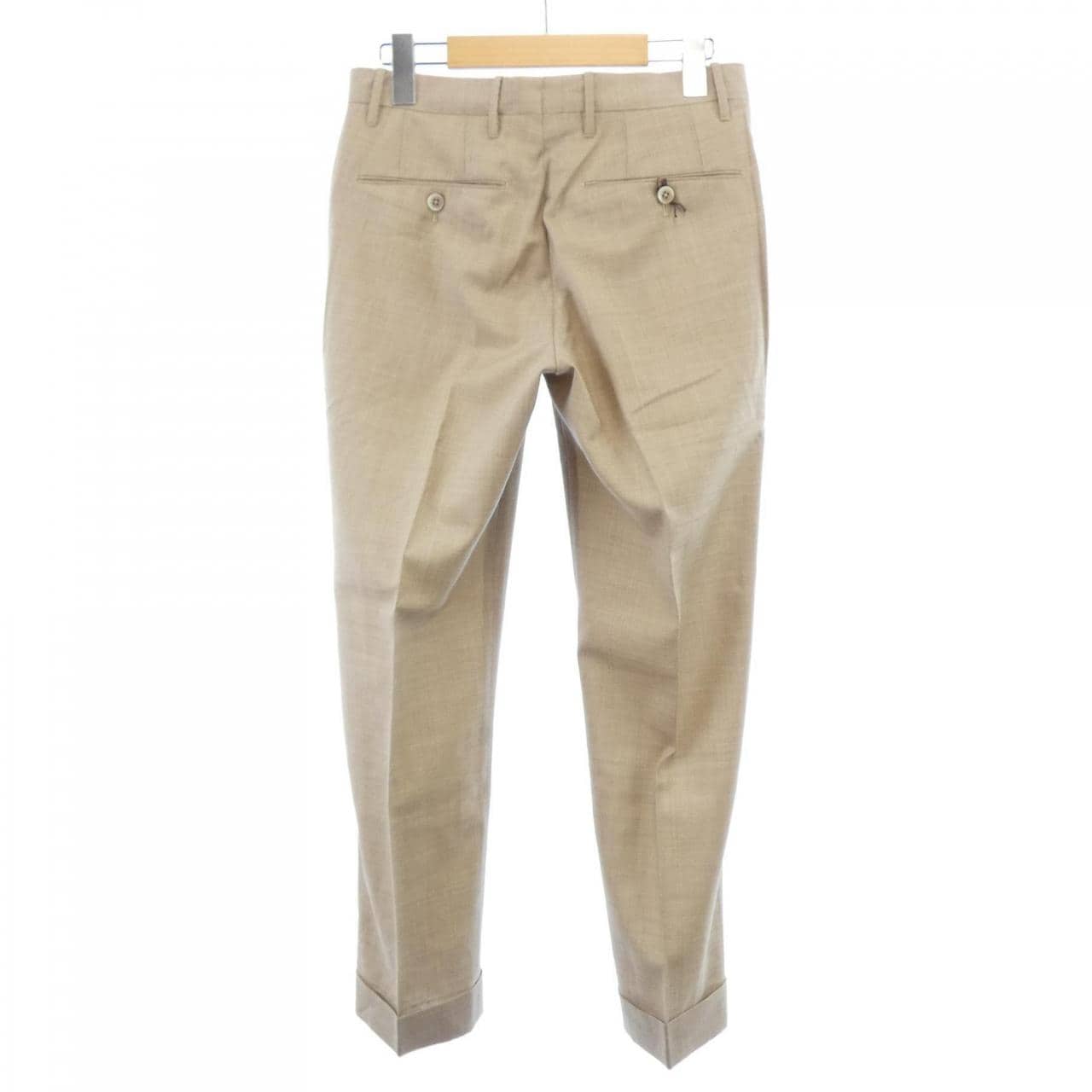 ジーティーアー G.T.A パンツ